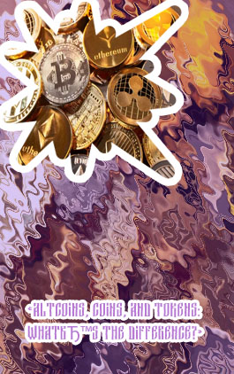 A coin crypto