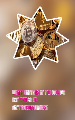 All crypto currency