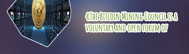 Btc mining