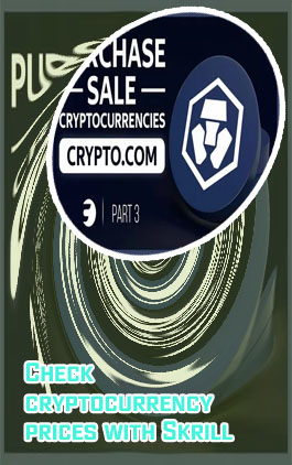 Cheapest cryptocurrency on cryptocom