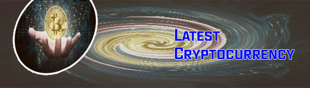Cryptocurrency news sites