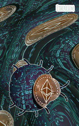 Ethereum prix