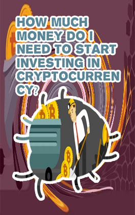 How to get into bitcoin mining