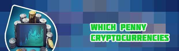 Penny cryptocurrency