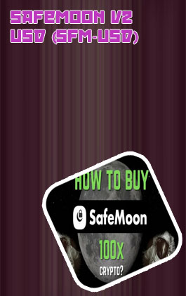 Safemoon crypto exchange