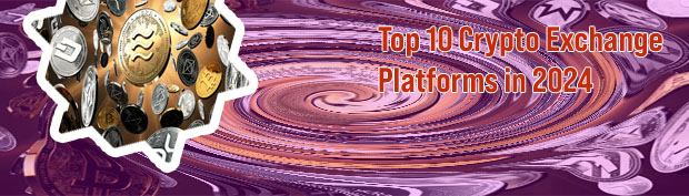 Top 10 cryptocurrency
