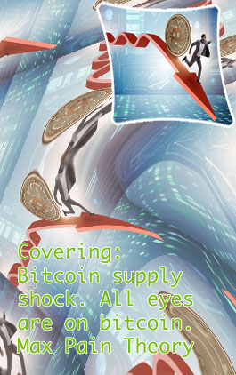 Ups downs bitcoin first