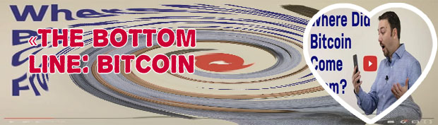 What did bitcoin start at