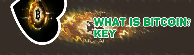 Whats bitcoin