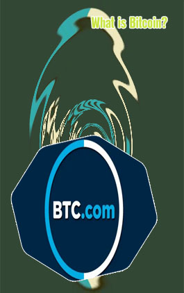 Whats btc