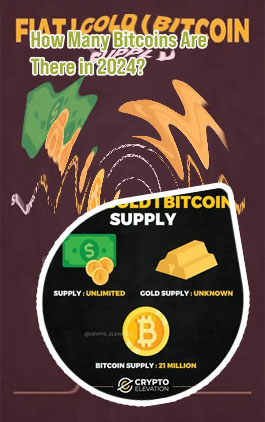 Why are there only 21 million bitcoins