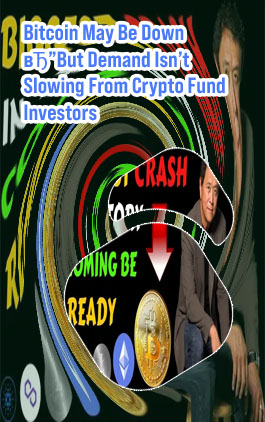 Why bitcoin is going down today